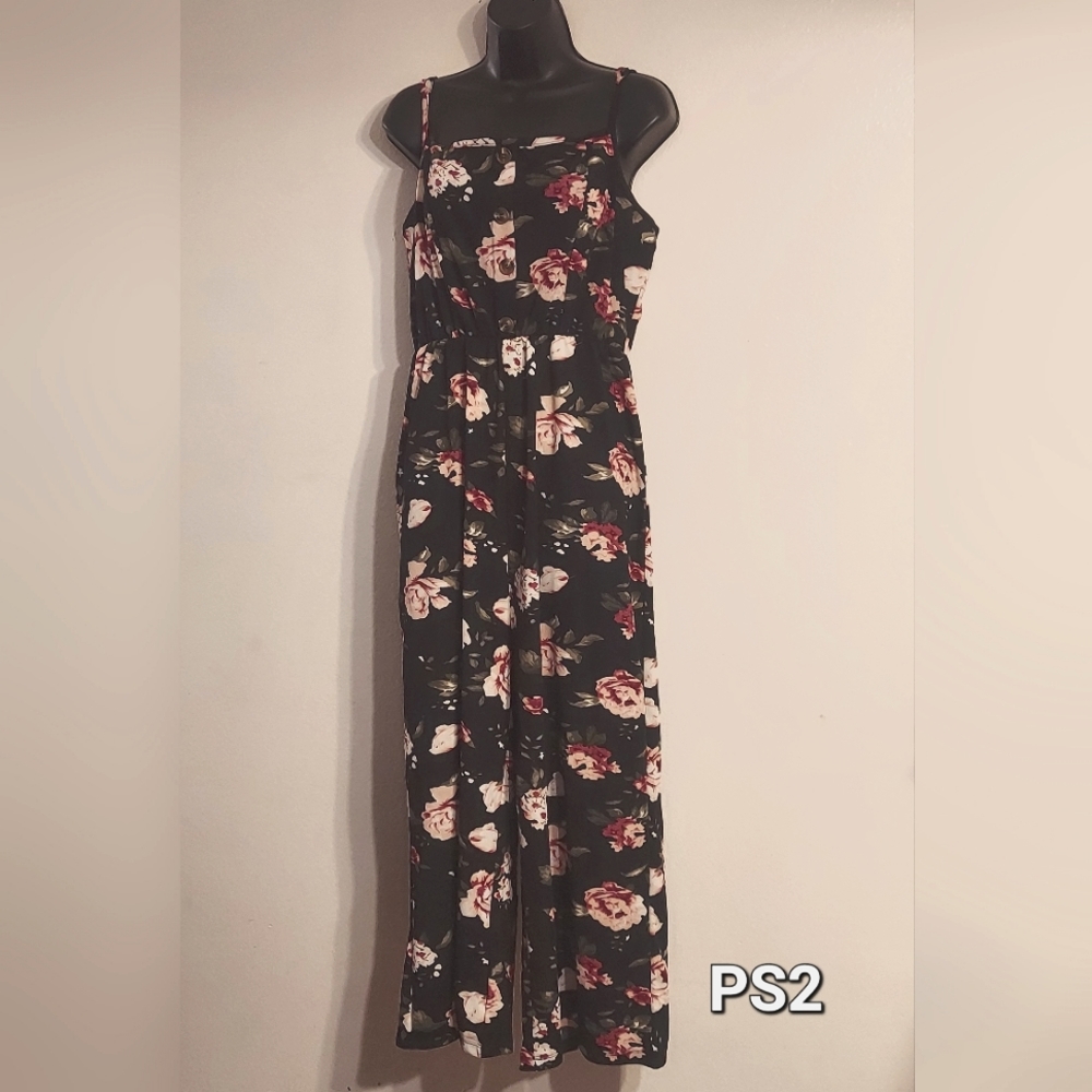 Causual Dress Jumper